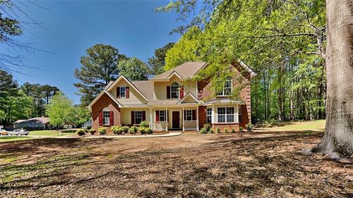 1704 Yarborough Dr, Peachtree City, GA, 30269-3619 | Card Image