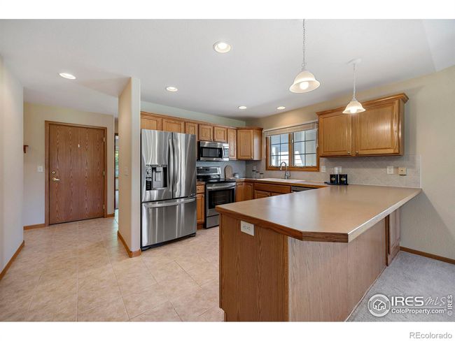 4791 Parachute Cir, Home with 2 bedrooms, 2 bathrooms and 2 parking in Loveland CO | Image 12