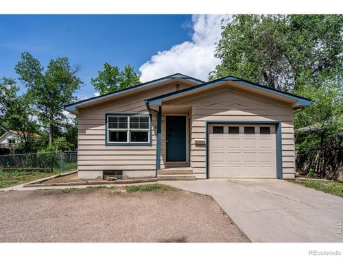 1601 Peterson St, Fort Collins, CO, 80525-1068 | Card Image