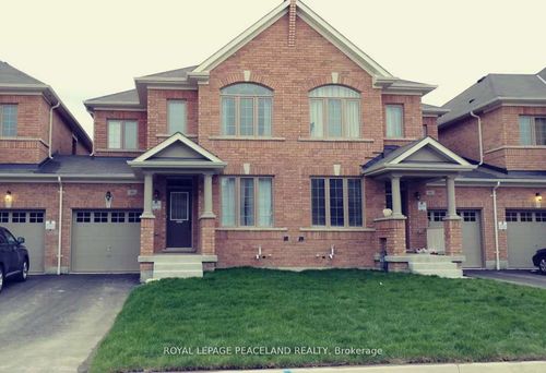 46 Jake Smith Way, Stouffville, ON, L4A4P8 | Card Image