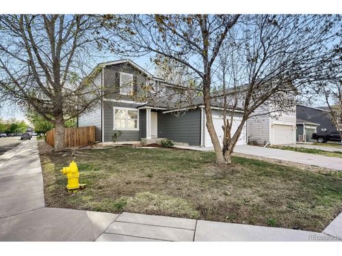 8177 S Norfolk St, Englewood, CO, 80112-4616 | Card Image