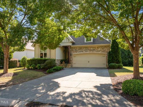 413 Dimock Way, Wake Forest, NC, 27587-4495 | Card Image