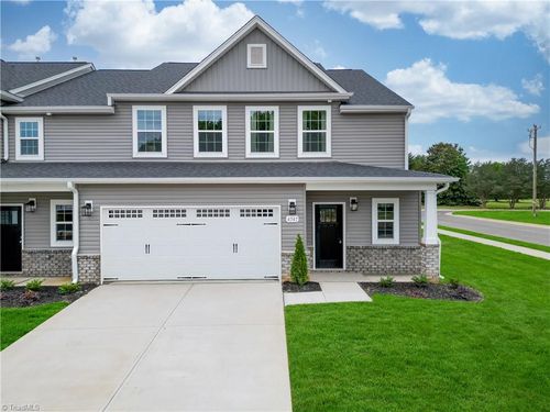 4716 Winding Trail, Summerfield, NC, 27358 | Card Image