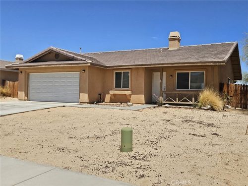 73432 Friendy Ave, Twentynine Palms, CA, 92277 | Card Image