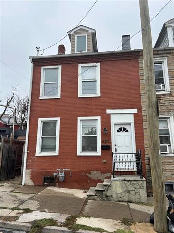 Union St, Allentown, PA 18101
