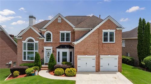 3204 Clubside View Ct, Snellville, GA, 30039-4718 | Card Image