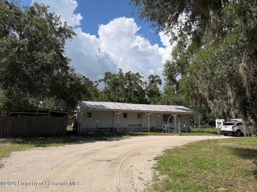 18640 County Line Rd, Spring Hill, FL, 34610-1813 | Card Image