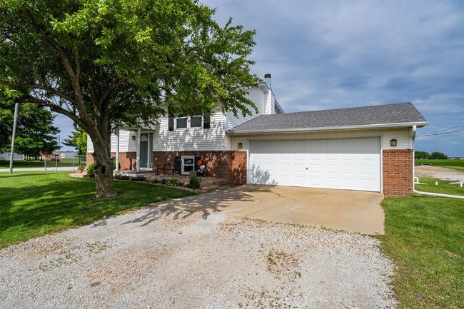 302 S Western Ave, House other with 4 bedrooms, 2 bathrooms and 2 parking in Gridley IL | Image 29