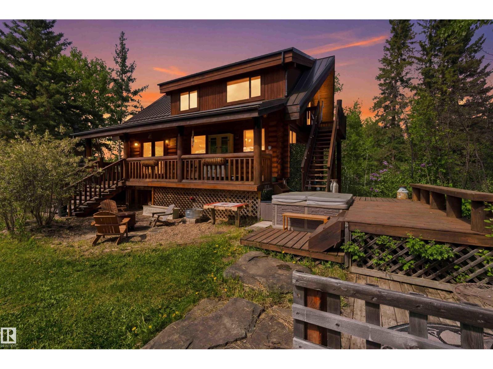 Residential in Rural Wetaskiwin County