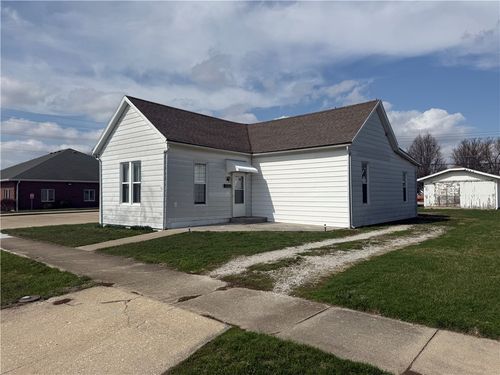 804 Jefferson Avenue, Effingham, IL, 62401 | Card Image