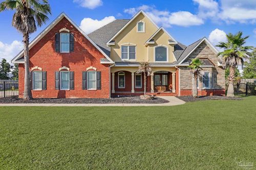 3396 Indian Hills Dr, Pace, FL, 32571-8729 | Card Image