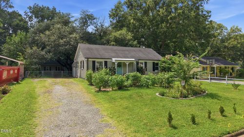 111 Emerald Cir, Durham, NC, 27713-2412 | Card Image