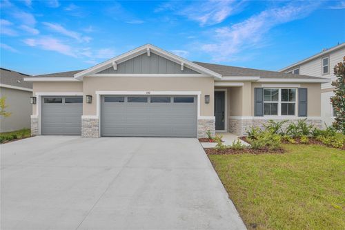 1712 Crooked Creek St, Saint Cloud, FL, 34771 | Card Image