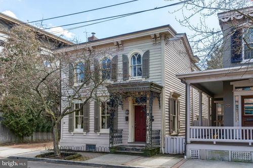 45 York St, Lambertville, NJ, 08530-2017 | Card Image