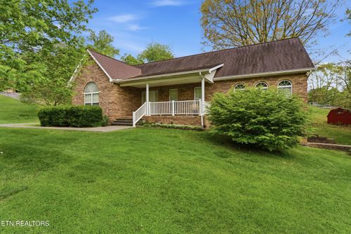 1222 Ponderosa Drive, Powell, TN, 37849 | Card Image