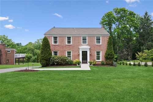2644 Monterey Dr, Upper St. Clair, PA, 15241-1819 | Card Image