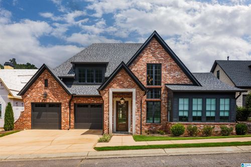 3308 Southbend Cir, VESTAVIA HILLS, AL, 35216-2259 | Card Image