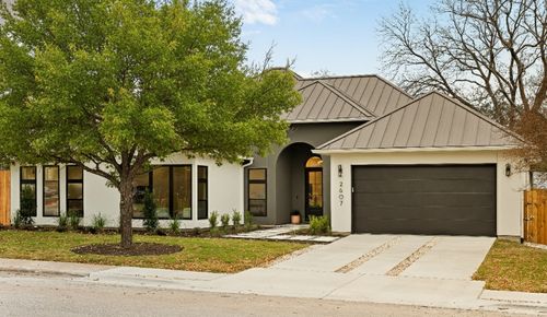 2607 Richcreek Rd, Austin, TX, 78757-2146 | Card Image