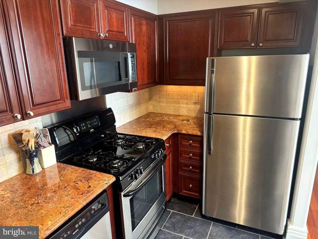 APT-313 - 1245 13 Th St Nw, Condo with 1 bedrooms, 1 bathrooms and null parking in WASHINGTON DC | Image 10