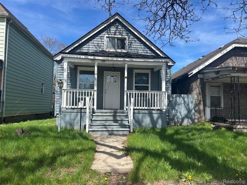 25 Orchard St, River Rouge, MI, 48218-1526 | Card Image