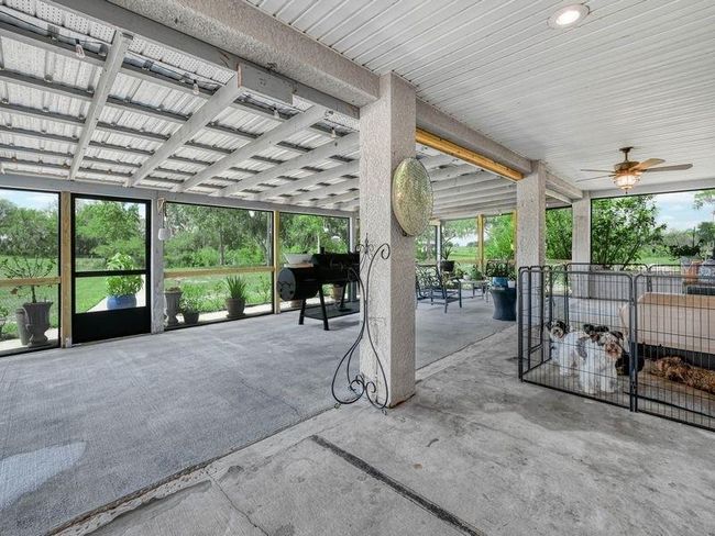 1850 S Lake Reedy Blvd, House other with 4 bedrooms, 2 bathrooms and null parking in Frostproof FL | Image 33