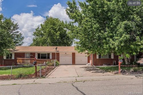 1409 Pike St, Golden, CO, 80401-2960 | Card Image