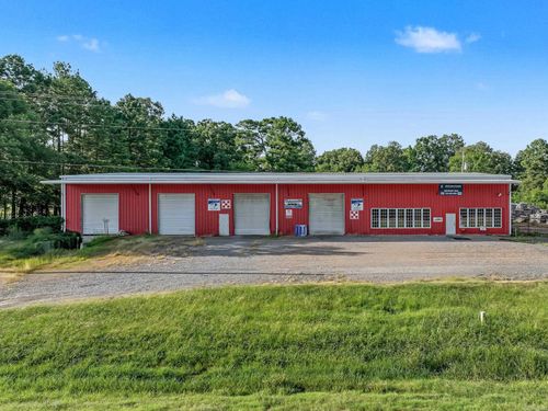 1803 E Highway 70-71, De Queen, AR, 71832 | Card Image