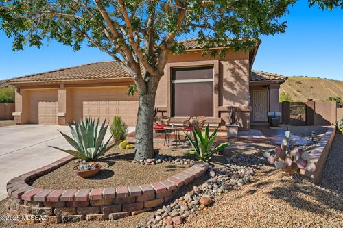 1082 W Placita Vargas, Green Valley, AZ, 85614 | Card Image