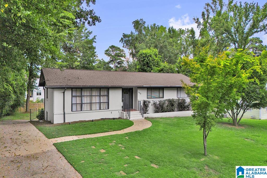 Residential in HOOVER 3