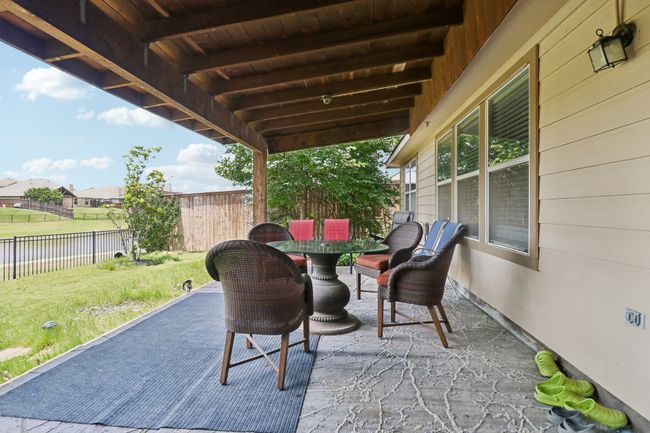 14709 Crystal Lake Dr, House other with 3 bedrooms, 2 bathrooms and null parking in Little Elm TX | Image 22