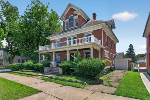 351 W Main St, Peru, IN, 46970-1949 | Card Image