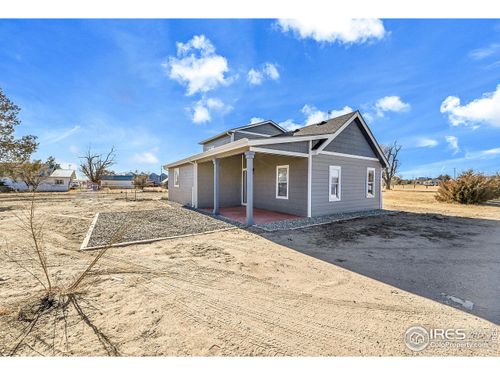 224 Boon St, New Raymer, CO, 80742 | Card Image