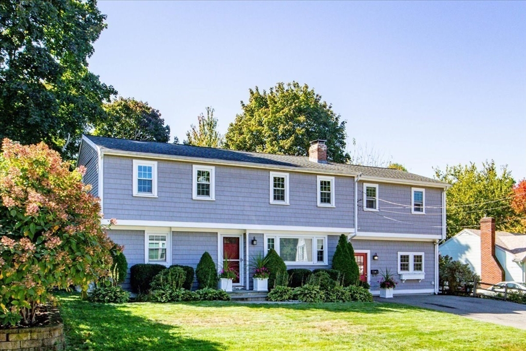 Willard St, Dedham, MA 02026