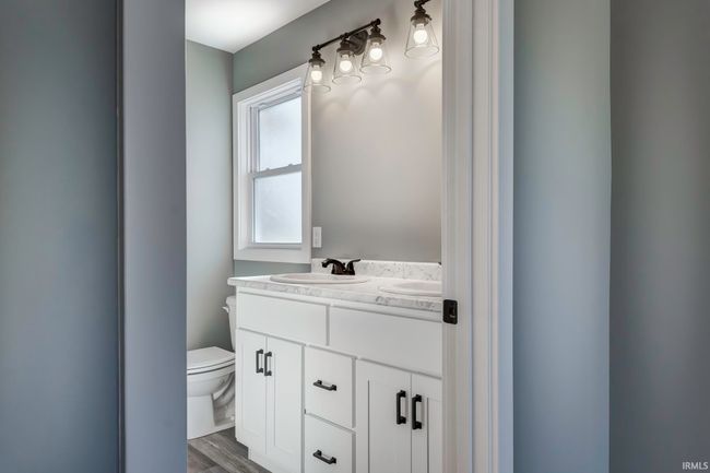 5042 Whittlebury Dr, House other with 3 bedrooms, 2 bathrooms and null parking in Fort Wayne IN | Image 19