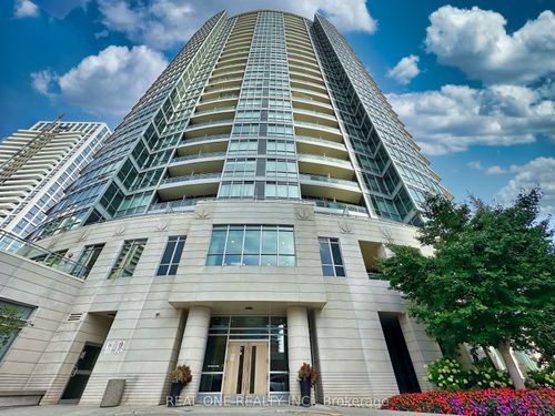 2205-18 Holmes Ave, North York, ON, M2N0E1 | Card Image