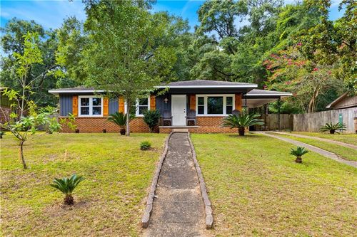 5609 Diane Drive, Mobile, AL, 36618 | Card Image