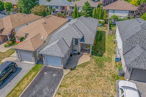 229 Carroll Cres, Cobourg, ON, K9A5P8 | Card Image