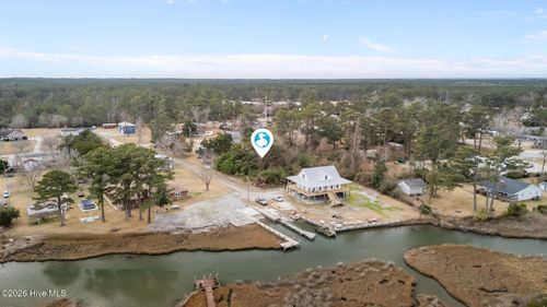 147 Whitehurst Road, Smyrna, NC, 28579 | Card Image