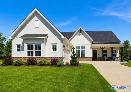 307 Anna Dora Way, Meridianville, AL, 35759-2708 | Card Image