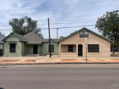 825 N Greenwood St, Pueblo, CO, 81003-2925 | Card Image