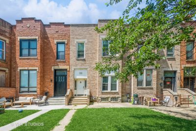 920 S Bishop Street, Home with 6 bedrooms, 3 bathrooms and 2 parking in Chicago IL | Image 2