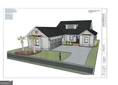 116 Gannet Trl, Waverly, GA, 31565 | Card Image