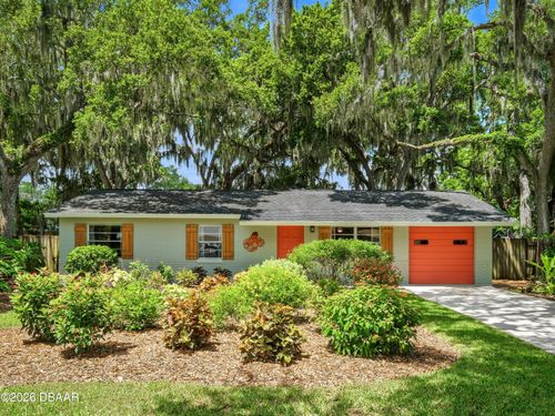 1714 Lime Tree Drive, Edgewater, FL, 32132 | Card Image