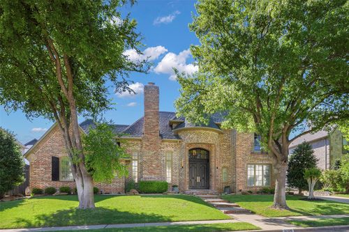 3209 Silver Creek Dr, Plano, TX, 75093-3456 | Card Image