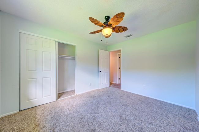3579 Ridgeway Ave, House other with 3 bedrooms, 1 bathrooms and null parking in Mims FL | Image 10