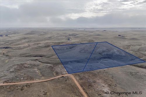 Tr 1 &amp; Tr 2 Barbwire, Cheyenne, WY, 82009 | Card Image