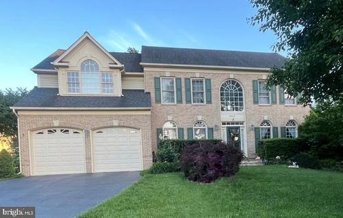 2029 Hanson Ln, WOODBRIDGE, VA, 22191-4546 | Card Image