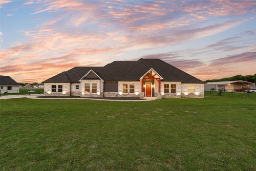 11979 Chisum Rd, Sanger, TX, 76266-1975 | Card Image