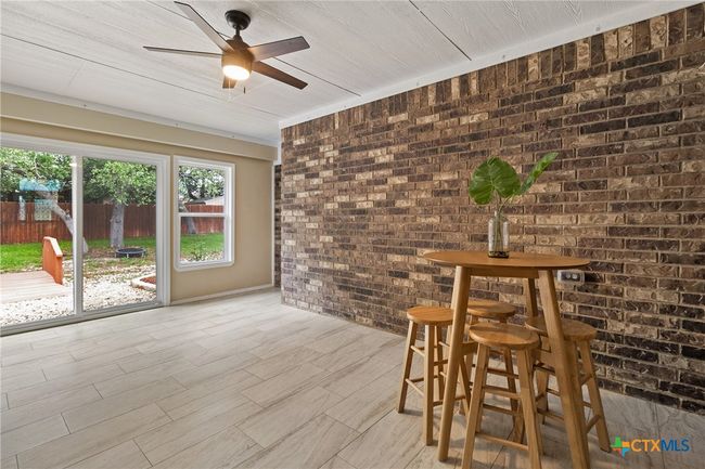 2034 Falling Leaf Ln, House other with 4 bedrooms, 3 bathrooms and null parking in Harker Heights TX | Image 30