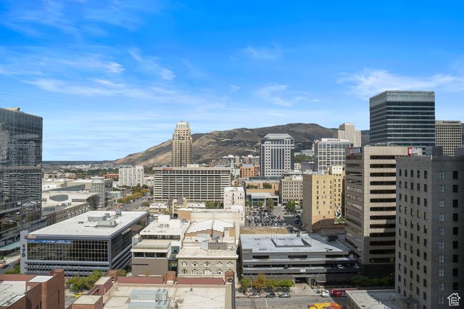 APT-2204N - 48 W Broadway, Condo with 2 bedrooms, 2 bathrooms and 1 parking in Salt Lake City UT | Image 31